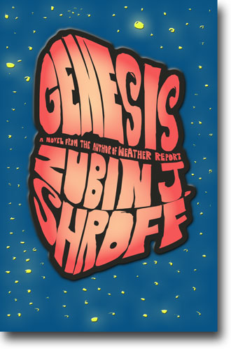 Genesis: A Novel