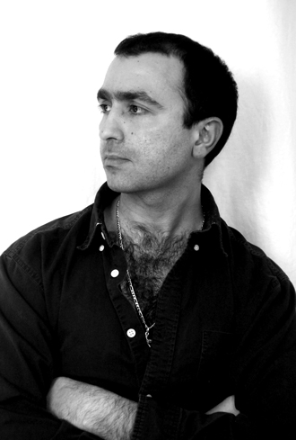 Author Pic